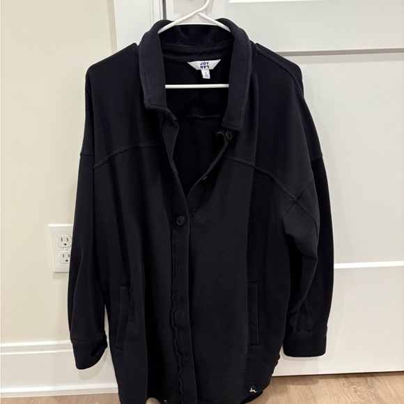 JoyLab Black Jacket - Picture 2 of 8